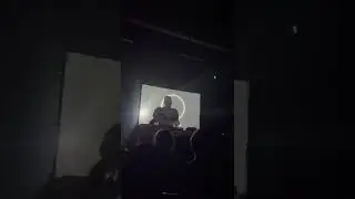 Intro MYSTERY SKULLS LIVE