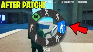 How To Get EVERY EMOTE For FREE in Fortnite Creative! (Free Emotes Fortnite)