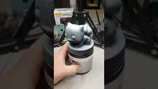 #16 : Pokémon Funko POP repaint! Bulbasaur - Primed!