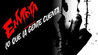 Envidia - Lo Que La Gente Cuenta