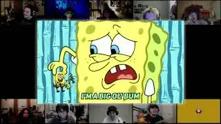 Larry's Copyrighted Video from 'We Became Discord Voice Actors'