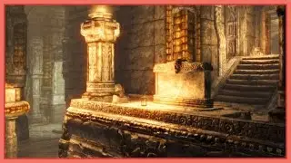 Skyrim SE: How to Copy Calcelmo's Falmer Translating Guide in the Mission Hard Answers