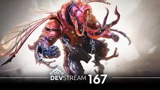 Warframe | Devstream 167: Citrine's Last Wish, New Warframe Reveal, Rhino Deluxe & More