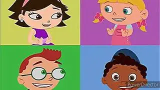 Little Einsteins Turkish (Fandub) (Season 1)