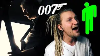 No Time To Die (Metal Cover & Acapella) feat. Andrew Watson