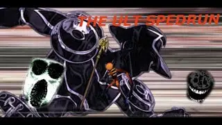 Attempting a Doors Speedrun (Duos with shop)