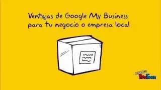 Ventajas de Google My Business para Pymes