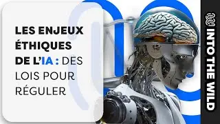Faut-il RÉGULER l'IA ? | AI Act, Gemini (Replay Twitch E06S01)