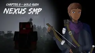 Gold Rush - Nexus SMP