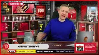 Mark Goldbridge unwittingly streamed The United Stand on Twitch