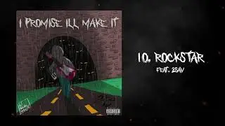 CBeats - Rockstar ft. 2Sav (Official Audio)