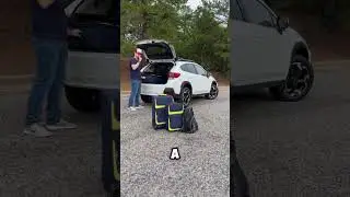 🤯 СТИЛЬ И ПРОХОДИМОСТЬ - SUBARU CROSSTREK #subaru #автоназаказ #автоизсша #купитьавто #автоаукцион