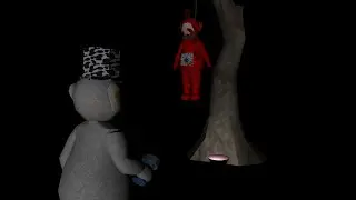 Po's Death | Slendytubbies Animation | Prisma3D