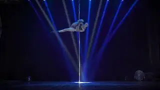 EXOTIC GENERATION 2023 / Елена Space Мишагина / FREE STYLE PROFY