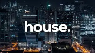 Vibey Deep House Mix 2025 | Deep House Remixes | House Mix 2025 | Deep House Mix | House Music Mix