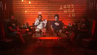 RT Podcast Highlights - 666