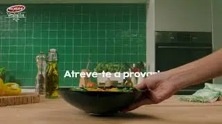 Nobre Vegalia | Vegan Bites | Atreve-te a provar!