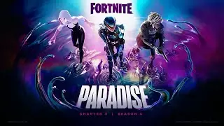 IM FLYING IN FORTNITE! fortnite gameplay