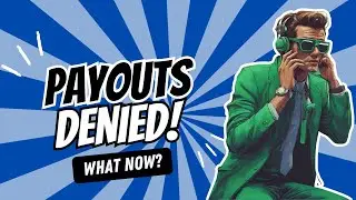 Prop Firm Payouts Denied!  My Trading Nightmare & How I'm Moving Forward with Apex Trader Funding