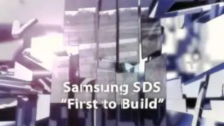 SAMSUNG SDS