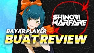 GAME INI KETAHUAN BAYAR PLAYER BUAT REVIEW POSITIF DI STEAM!