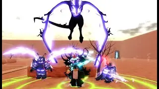 HOW TO EASILY GET SUNG JIN WOO + SHOWCASE | ANIME WORLD TOWER DEFENSE