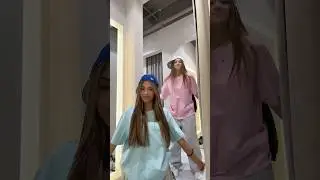 Кристина и Соня #shorts