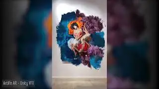 3D GENERALIST SHOWREEL 2022