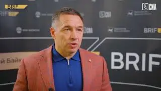 Александр Абрамкин (Сбер) - О важности взаимодействия бизнеса и власти