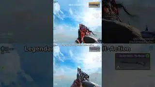 Legendary vs Epic Kilo Bolt-Action