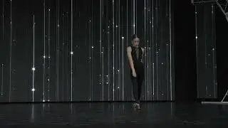 Running with the Wolves- Rilynn