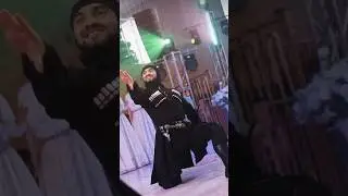 Кабардинские танцы 🕺🏼
