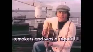 Ferry Cross The Mersey - Gerry & The Pacemakers