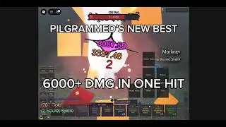 JUDGEMENT—PILGRAMMED’S BEST CRUSHER