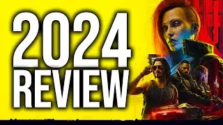Should You Buy Cyberpunk 2077 in 2024? (Review)