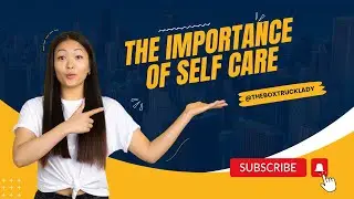 Self Care and Personal Development for Entrepreneurs