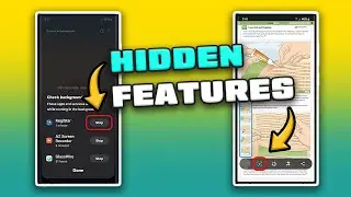 The Surprising Samsung Galaxy Features You Didn't Know