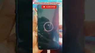 Samsung A30 CPU Reballing Trick #shortvideo #shortviral #subscribe #shorts #indermobilerepair #trick
