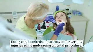 Could You Have Lingual Nerve Damage After a Wisdom Tooth Extraction?