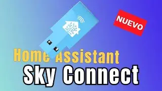 Home Assistant Skyconnect - Nuevo gateway Zigbee y Matter