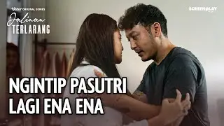 Episode 2 Jalingan Terlarang | Highlight Part 1