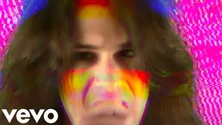 Airspace - Against the Wind (Official Music Video)