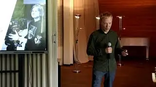 Евгений Григорьев. Презентация Свердловской киностудии