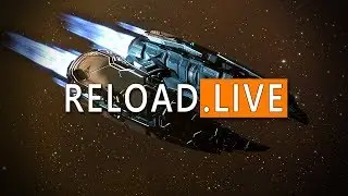 EVE Online: Intercepting Relic Sites | LIVE