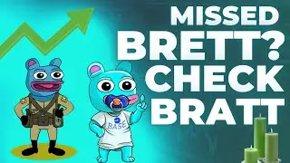 🚀DID YOU MISS BRETT MEME? DON'T WORRY CHECK THIS IN JUNE 2024🚀