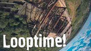 Looptime!