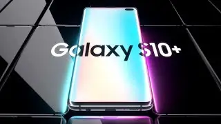 Rayelle  - Get Dat (Galaxy S10 The Next Generation Galaxy)