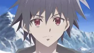 Аниме Клип (AMV): Изгой
