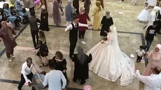 DÜĞÜN - SEDA'nın