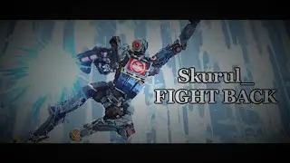 FIGHT BACK